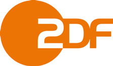 Logo, ZDF