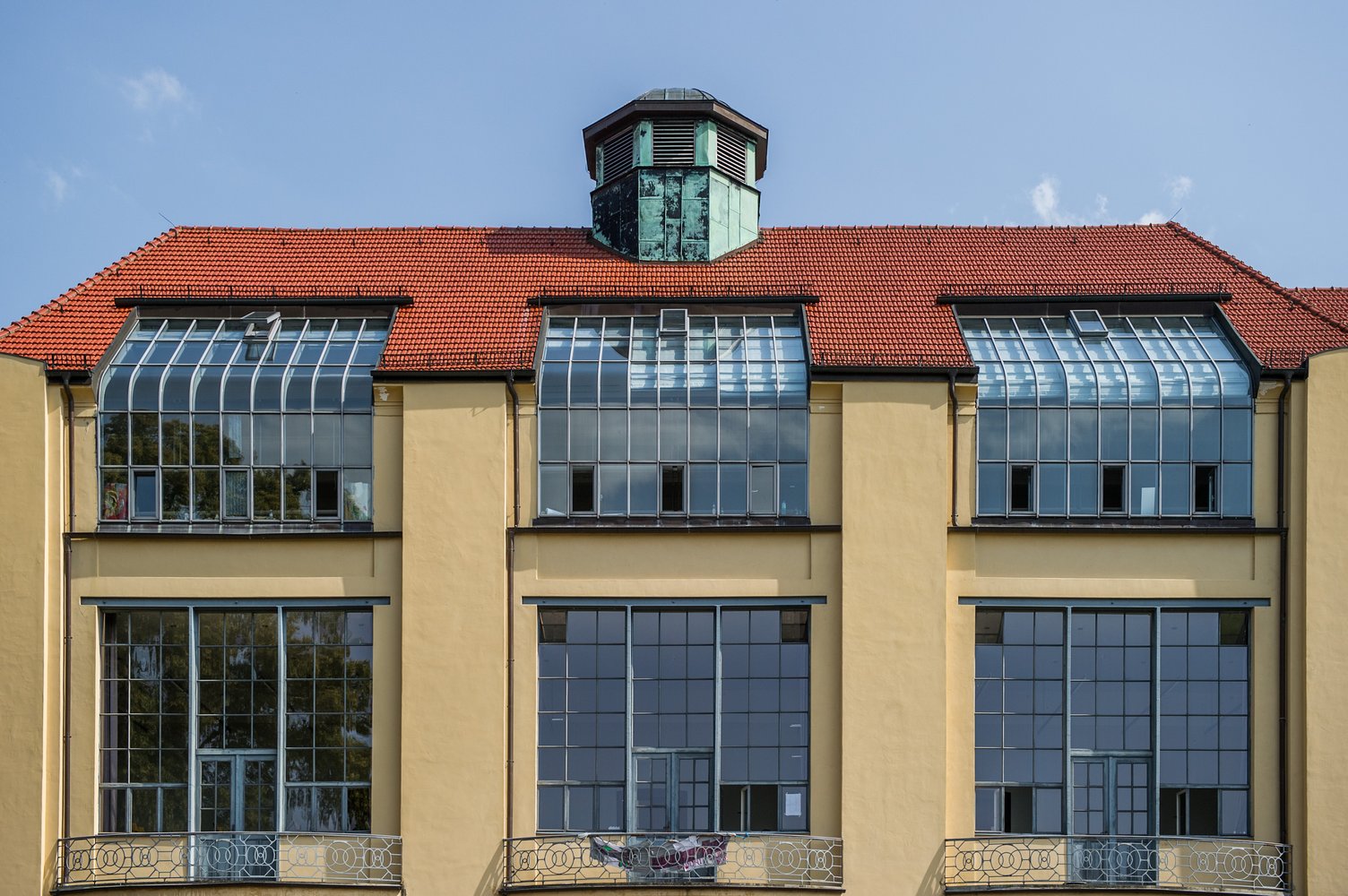 Bauhaus Universitat Weimar Invitation To Exchange Views With The University Management Team On Wednesday 2 May 2018