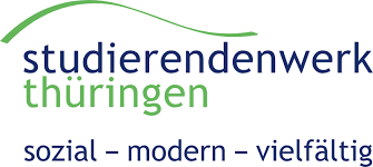 Logo: Studierendenwerk Thüringen