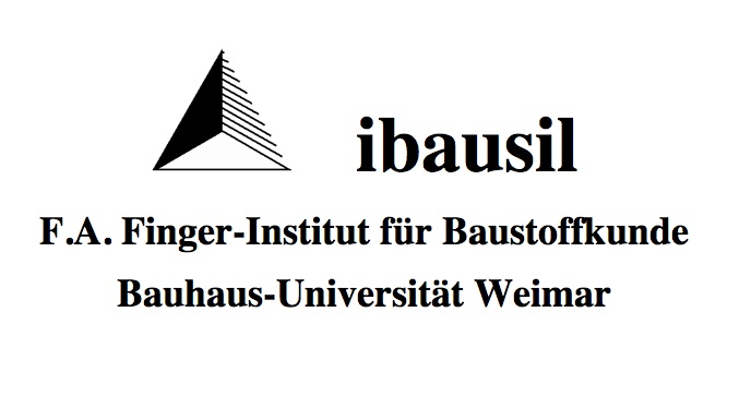 Bauhaus-Universität Weimar: Internationale Baustofftagung in Weimar