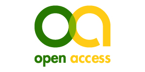 Logo der Informationsplattform open-access.net