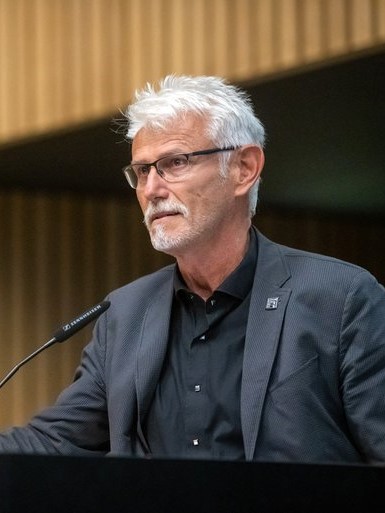 Bauhaus Universitat Weimar Neue Fakultatsleitungen An Der Bauhaus