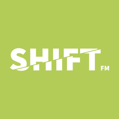 Logo ShiftFM