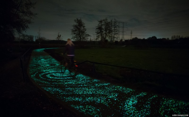File:CATERS Solar Powered Bicycle Path 06-800x498.jpg