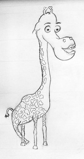 File:Giraffe Seite.jpg