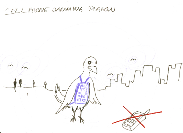 Low resolution cell phone jamming pigeon.jpg