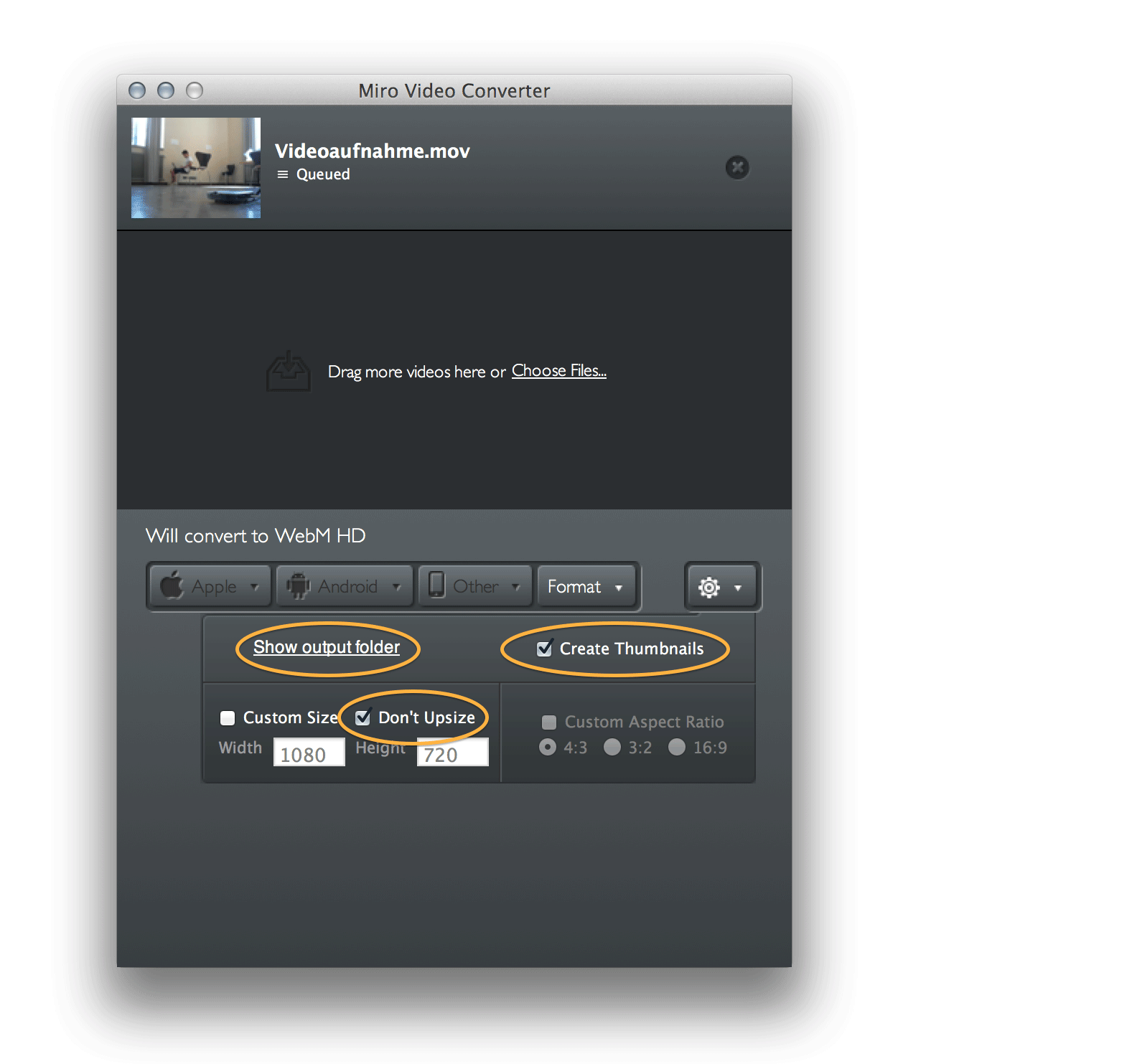 Miro-video-converter 1-settings.png