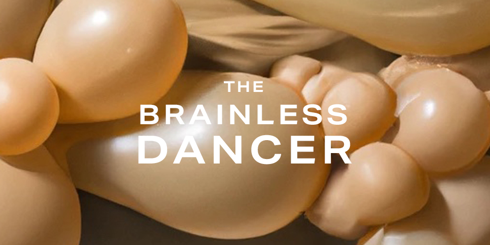 The Brainless Dancer - Cover.jpg
