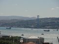 Bosporus bridge 2