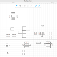 2D blueprint - cuttle.xyz