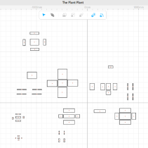 2D blueprint - cuttle.xyz