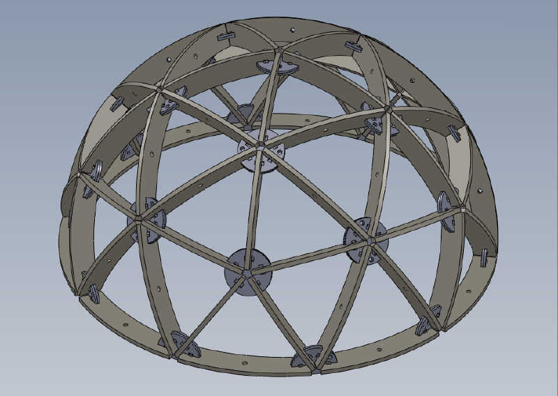 File:2V geodesic dome model.jpg