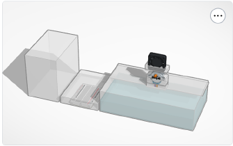 3D plan - Tinkercad