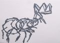 The 'King Ant'