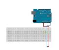 Arduino mit Fotosensor (Arduino/Bierglass)