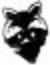Waschbär