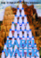 Werbeplakat für BabelWater