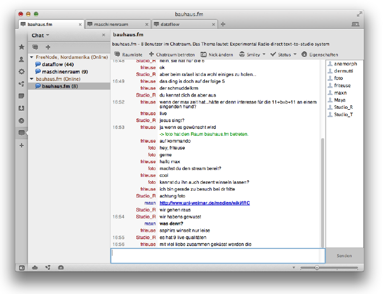 File:Bauhaus.fm IRC log in Opera.png