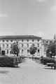 Bahnhofsplatz, Weimar