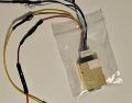 CO2 sensor - MH-Z19C
