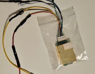 CO2 sensor - MH-Z19C