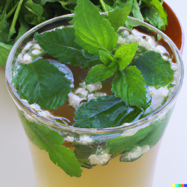 File:DALL·E 2023-01-23 14.12.04 - water, barley, mint and rye drink.png