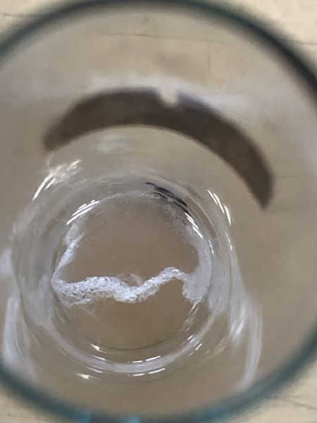 File:DNA from BANANA.jpg