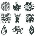 Prehispanic Designs