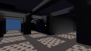 VR Exhibition screenshot