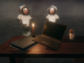 Thumbnail for version as of 21:45, 17 February 2021