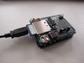 Arduino with Data Logger Shield