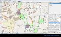 JOSM Editor - Imagery OpenStreetMap1,