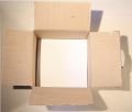 Box ohne Inhalt