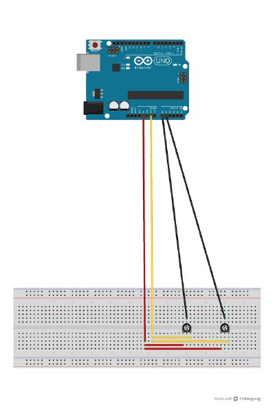 File:Pong-console-arduino-potentiometer-breadboard.jpg