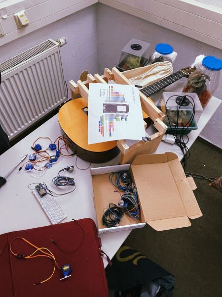 File:Preparations and setup 1.jpg