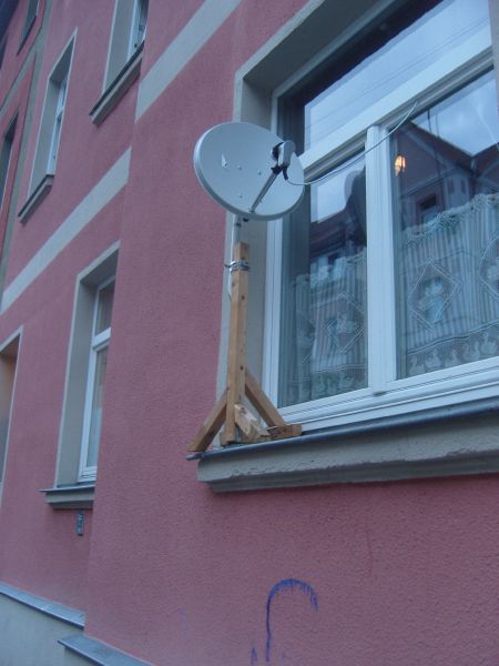 File:Satellite dish Weimar.jpg