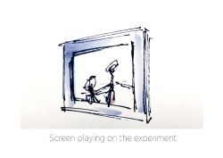 Screen playing on the experiment.jpg