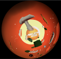 Thumbnail for version as of 19:50, 31 October 2020