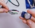 Sensor with soldered cable.jpg