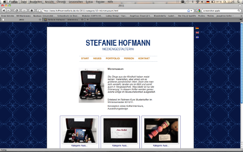 StefanieHofmann webseite screenshot.png
