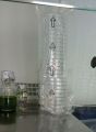 Sterile Petri dishes