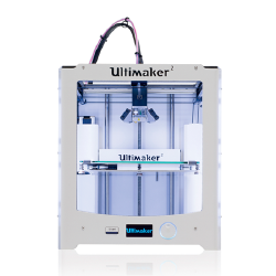 Ultimaker 2 Product Photo