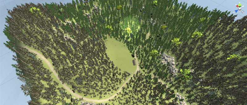 File:Unity 2018.4.22f1 Personal - Forest Project.unity - Forrest - PC, Mac & Linux Standalone DX11 01.01.2021 19 00 02 (2).png