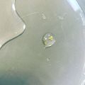 Cleaning PP in a petri dish