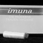 imuna. Die moderne Frauen-Hygiene.