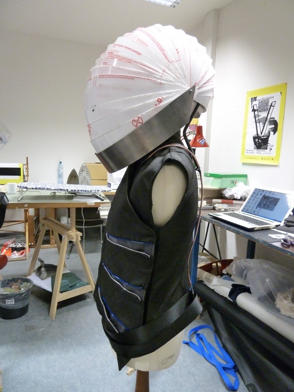 costume – Interactive Costumes
