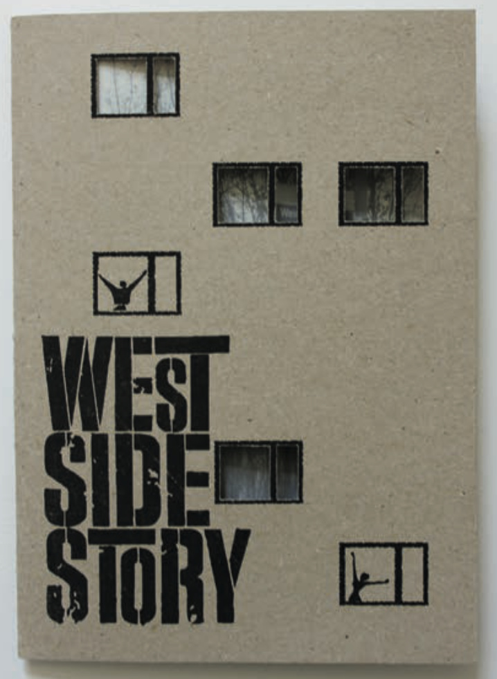 WestsideStory