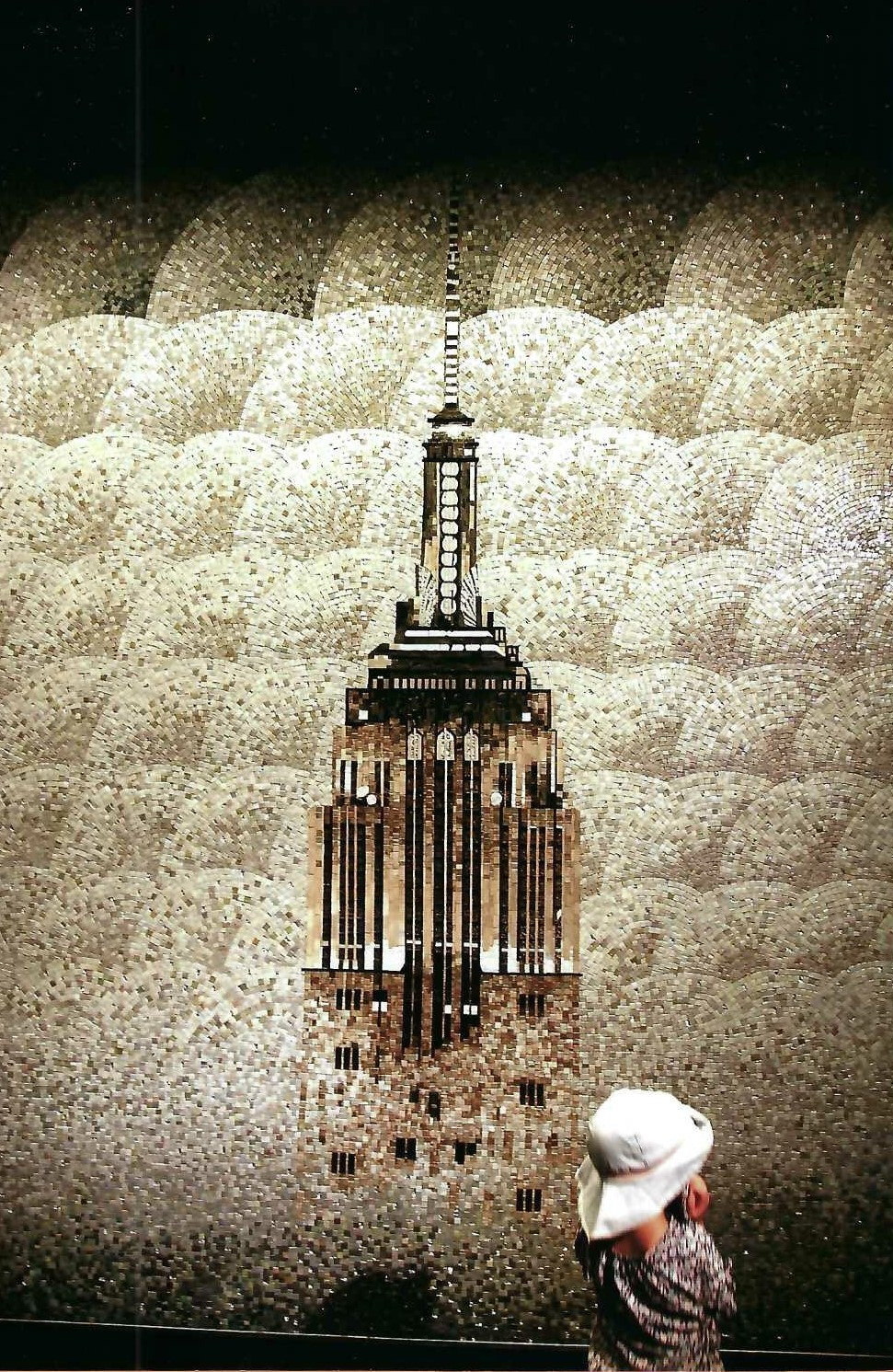 sandturm