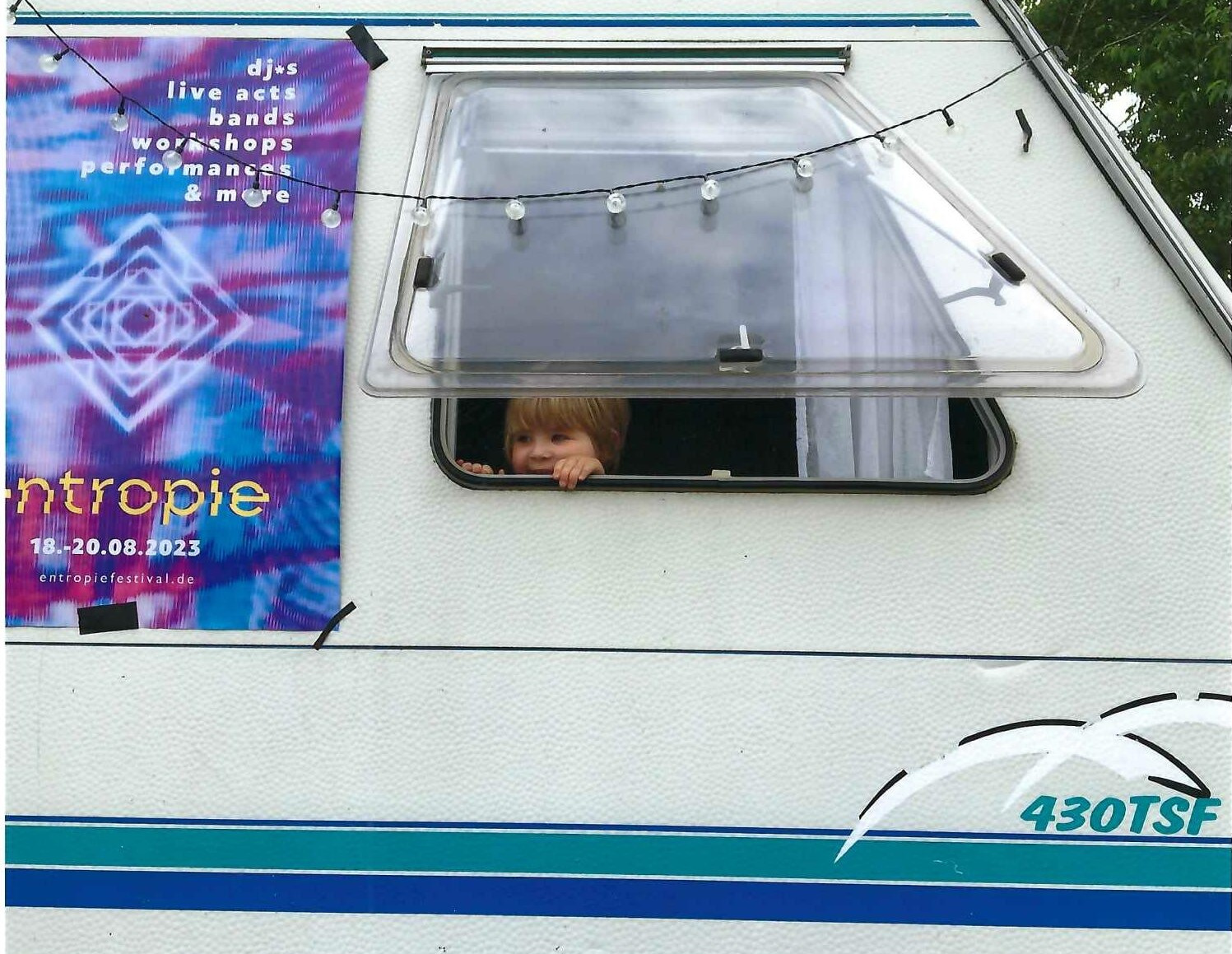 wohnwagen