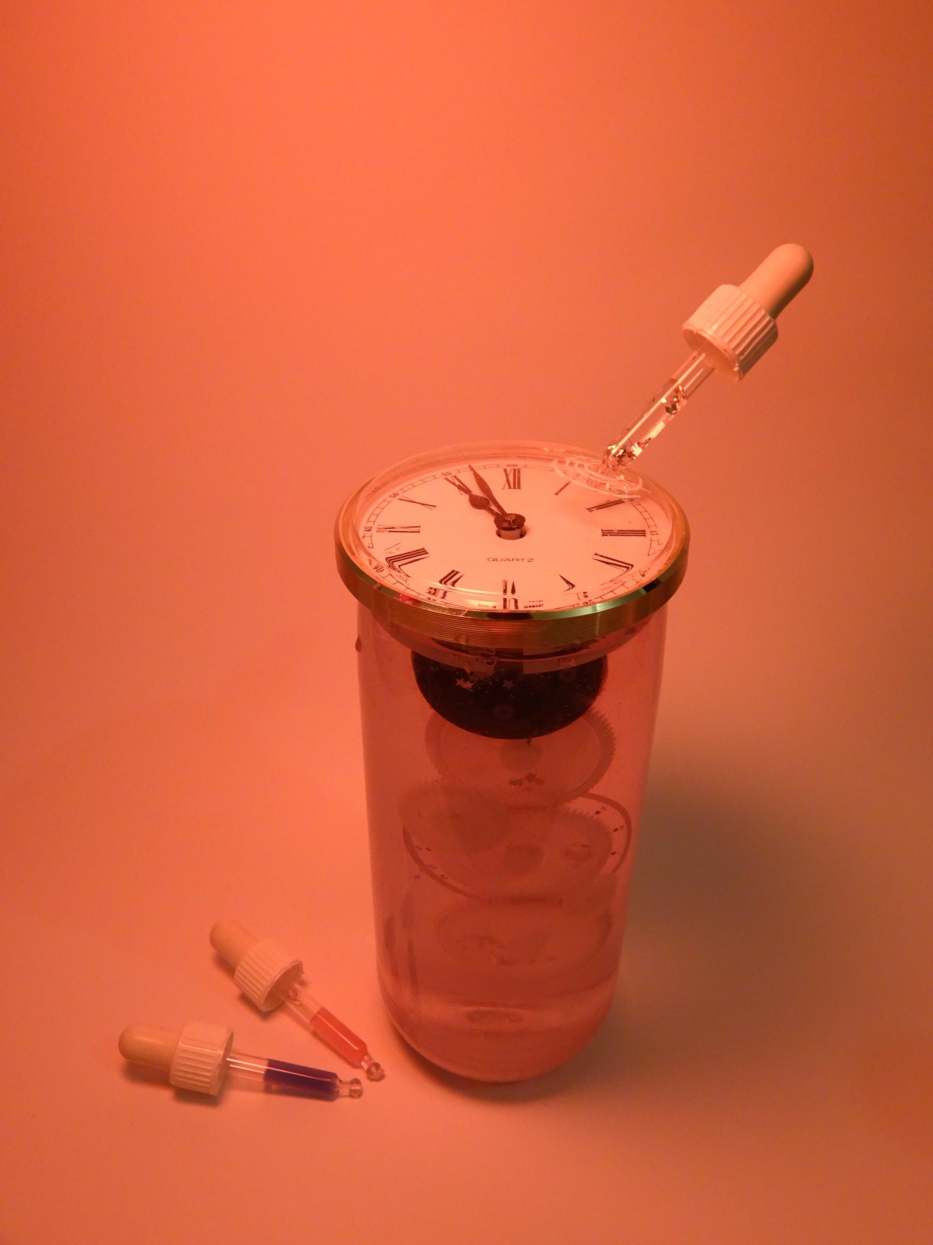 Assemblage Salome Bockemühl Produktfoto Assemblage